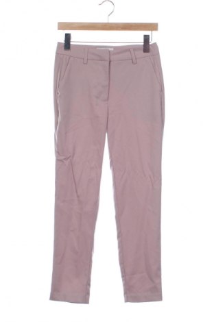 Dámské kalhoty  Mohito, Velikost XS, Barva Fialová, Cena  159,00 Kč