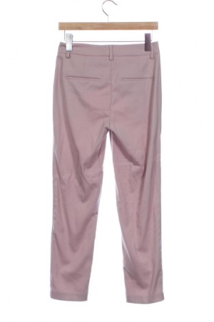 Dámské kalhoty  Mohito, Velikost XS, Barva Fialová, Cena  159,00 Kč