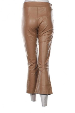 Dámské kalhoty  Motel, Velikost M, Barva Hnědá, Cena  169,00 Kč