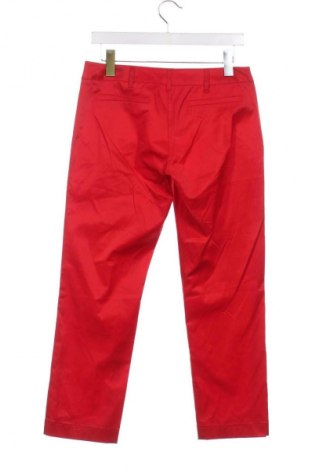 Dámské kalhoty  Motivi, Velikost S, Barva Červená, Cena  249,00 Kč