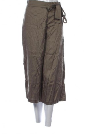 Γυναικείο παντελόνι Naf Naf, Μέγεθος S, Χρώμα Πράσινο, Τιμή 4,99 €