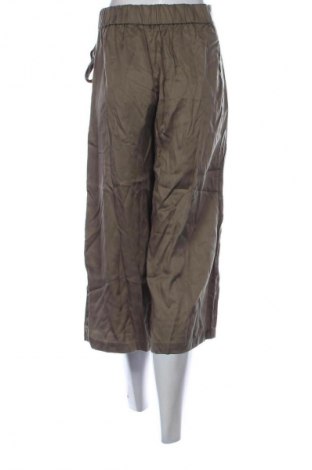 Γυναικείο παντελόνι Naf Naf, Μέγεθος S, Χρώμα Πράσινο, Τιμή 4,99 €