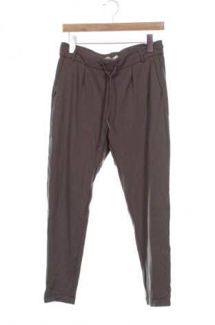 Dámske nohavice ONLY, Veľkosť XXS, Farba Zelená, Cena  4,95 €