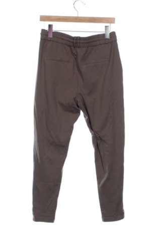 Dámske nohavice ONLY, Veľkosť XXS, Farba Zelená, Cena  4,95 €