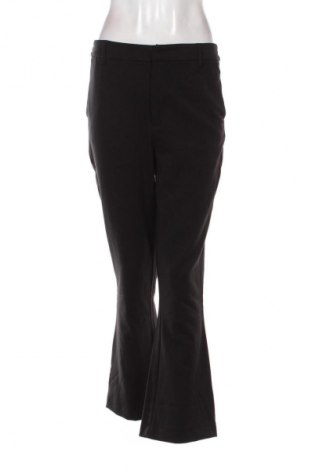 Dámské kalhoty  Object, Velikost S, Barva Černá, Cena  99,00 Kč