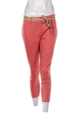 Dámské kalhoty  Oltre, Velikost S, Barva Červená, Cena  239,00 Kč