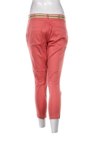 Dámské kalhoty  Oltre, Velikost S, Barva Červená, Cena  239,00 Kč