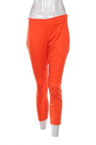 Dámské kalhoty  Oltre, Velikost M, Barva Oranžová, Cena  219,00 Kč