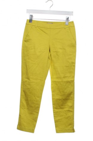 Dámské kalhoty  Orsay, Velikost S, Barva Zelená, Cena  124,00 Kč