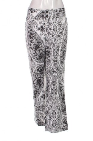 Dámské kalhoty  Oui, Velikost L, Barva Vícebarevné, Cena  299,00 Kč