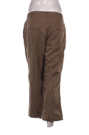 Dámske nohavice Outdoor, Veľkosť M, Farba Zelená, Cena  1,95 €