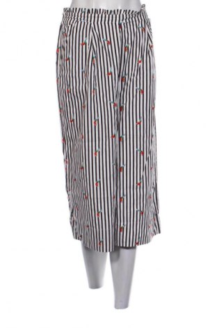 Dámské kalhoty  Oviesse, Velikost L, Barva Vícebarevné, Cena  207,00 Kč