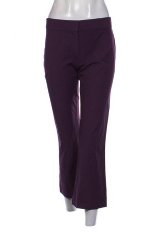 Γυναικείο παντελόνι Patrizia Pepe, Μέγεθος M, Χρώμα Βιολετί, Τιμή 13,99 €