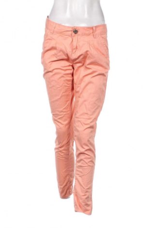 Dámské kalhoty  Peacocks, Velikost M, Barva Oranžová, Cena  137,00 Kč