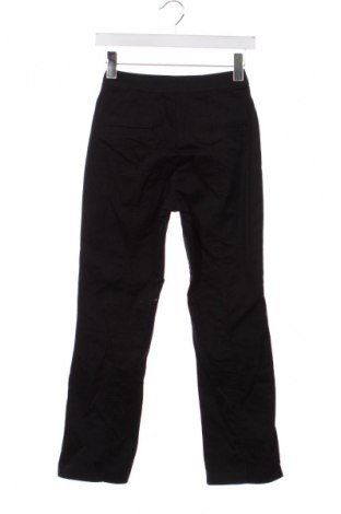 Dámské kalhoty  Pepe Jeans, Velikost XS, Barva Černá, Cena  59,00 Kč