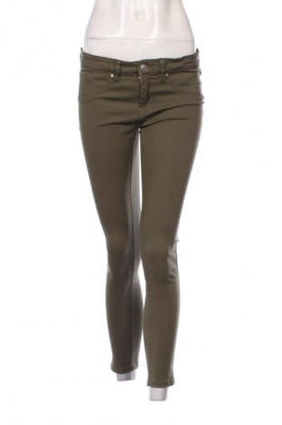 Női nadrág Piazza Italia, Méret M, Szín Zöld, Ár 669 Ft