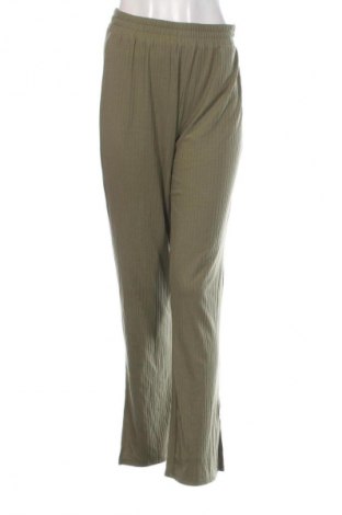 Dámské kalhoty  Pieces, Velikost S, Barva Zelená, Cena  119,00 Kč