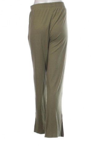 Dámské kalhoty  Pieces, Velikost S, Barva Zelená, Cena  119,00 Kč