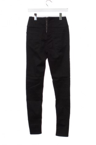 Dámské kalhoty  Pieces, Velikost XS, Barva Černá, Cena  119,00 Kč