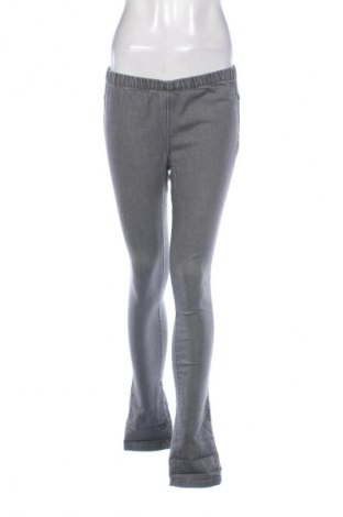 Dámske nohavice Pieces, Veľkosť M, Farba Sivá, Cena  3,95 €