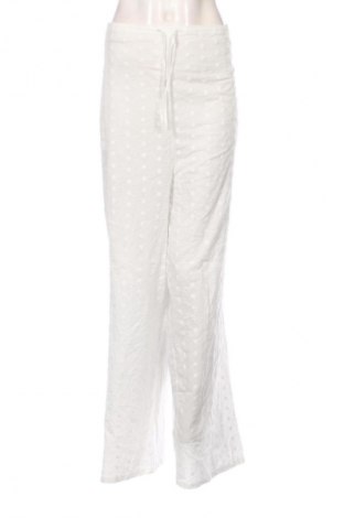 Dámské kalhoty  Primark, Velikost L, Barva Bílá, Cena  189,00 Kč