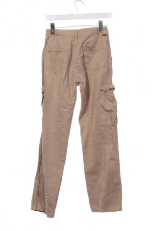 Damenhose Pull&Bear, Größe S, Farbe Beige, Preis € 3,99