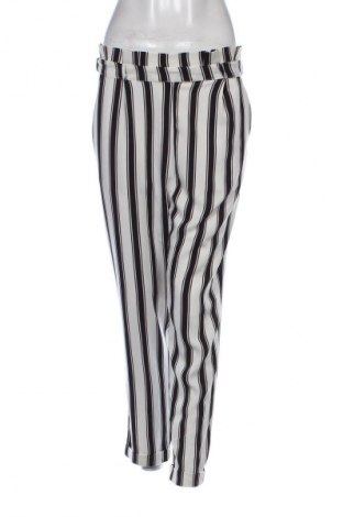 Dámské kalhoty  Pull&Bear, Velikost S, Barva Vícebarevné, Cena  89,00 Kč