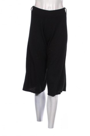 Dámské kalhoty  Pull&Bear, Velikost S, Barva Černá, Cena  59,00 Kč