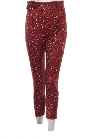 Dámské kalhoty  Pull&Bear, Velikost S, Barva Vícebarevné, Cena  179,00 Kč