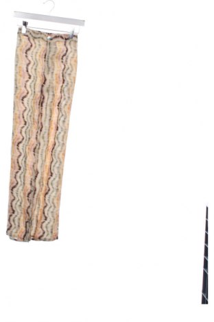 Dámské kalhoty  Pull&Bear, Velikost XS, Barva Vícebarevné, Cena  269,00 Kč