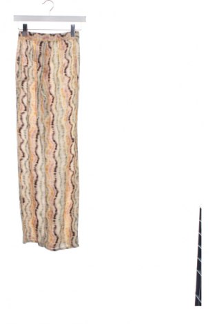 Dámské kalhoty  Pull&Bear, Velikost XS, Barva Vícebarevné, Cena  269,00 Kč