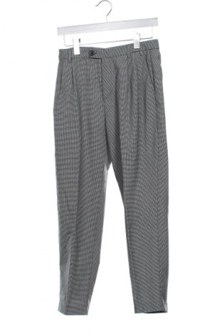 Damskie spodnie Pull&Bear, Rozmiar S, Kolor Kolorowy, Cena 26,64 zł