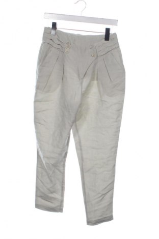 Damenhose Pure Oxygen, Größe S, Farbe Ecru, Preis 1,99 €