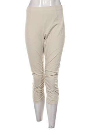 Dámské kalhoty  Raffaello Rossi, Velikost XL, Barva Béžová, Cena  109,00 Kč