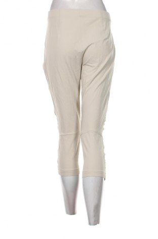 Dámské kalhoty  Raffaello Rossi, Velikost XL, Barva Béžová, Cena  109,00 Kč