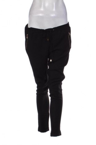 Dámské kalhoty  Reserved, Velikost M, Barva Černá, Cena  329,00 Kč