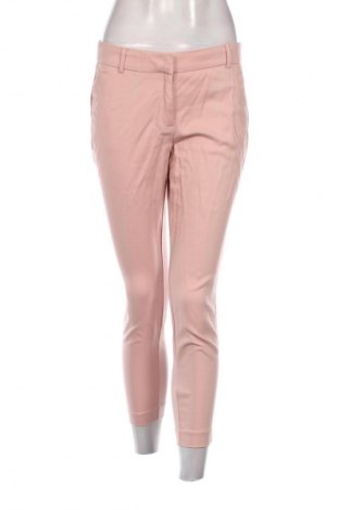 Dámské kalhoty  Reserved, Velikost M, Barva Růžová, Cena  109,00 Kč