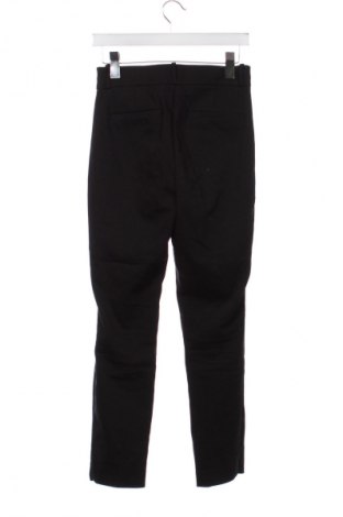 Dámské kalhoty  Reserved, Velikost XS, Barva Černá, Cena  506,00 Kč