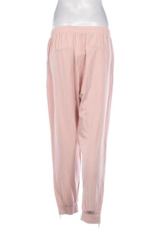Dámské kalhoty  Reserved, Velikost L, Barva Popelavě růžová, Cena  242,00 Kč