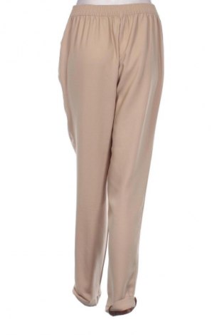 Dámské kalhoty  Reserved, Velikost M, Barva Béžová, Cena  99,00 Kč