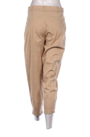 Dámské kalhoty  Reserved, Velikost M, Barva Béžová, Cena  89,00 Kč
