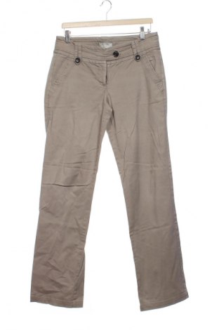 Dámské kalhoty  Reserved, Velikost M, Barva Béžová, Cena  79,00 Kč