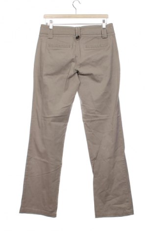 Dámské kalhoty  Reserved, Velikost M, Barva Béžová, Cena  79,00 Kč