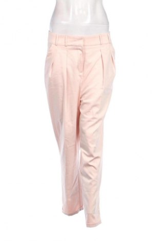 Dámské kalhoty  Reserved, Velikost M, Barva Růžová, Cena  209,00 Kč