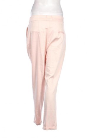 Dámské kalhoty  Reserved, Velikost M, Barva Růžová, Cena  209,00 Kč