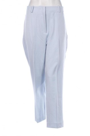 Damskie spodnie Reserved, Rozmiar XL, Kolor Niebieski, Cena 30,99 zł