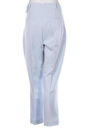 Damskie spodnie Reserved, Rozmiar XL, Kolor Niebieski, Cena 30,99 zł