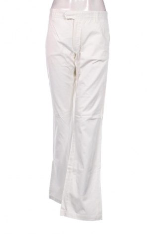 Дамски панталон Rifle, Размер L, Цвят Бял, Цена 3,57 €