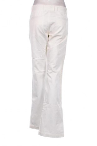 Дамски панталон Rifle, Размер L, Цвят Бял, Цена 3,57 €