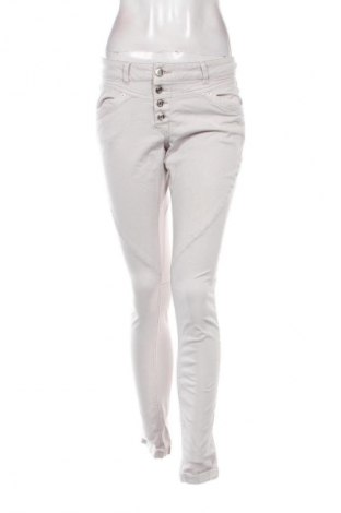 Dámské kalhoty  S.Oliver, Velikost M, Barva Béžová, Cena  119,00 Kč